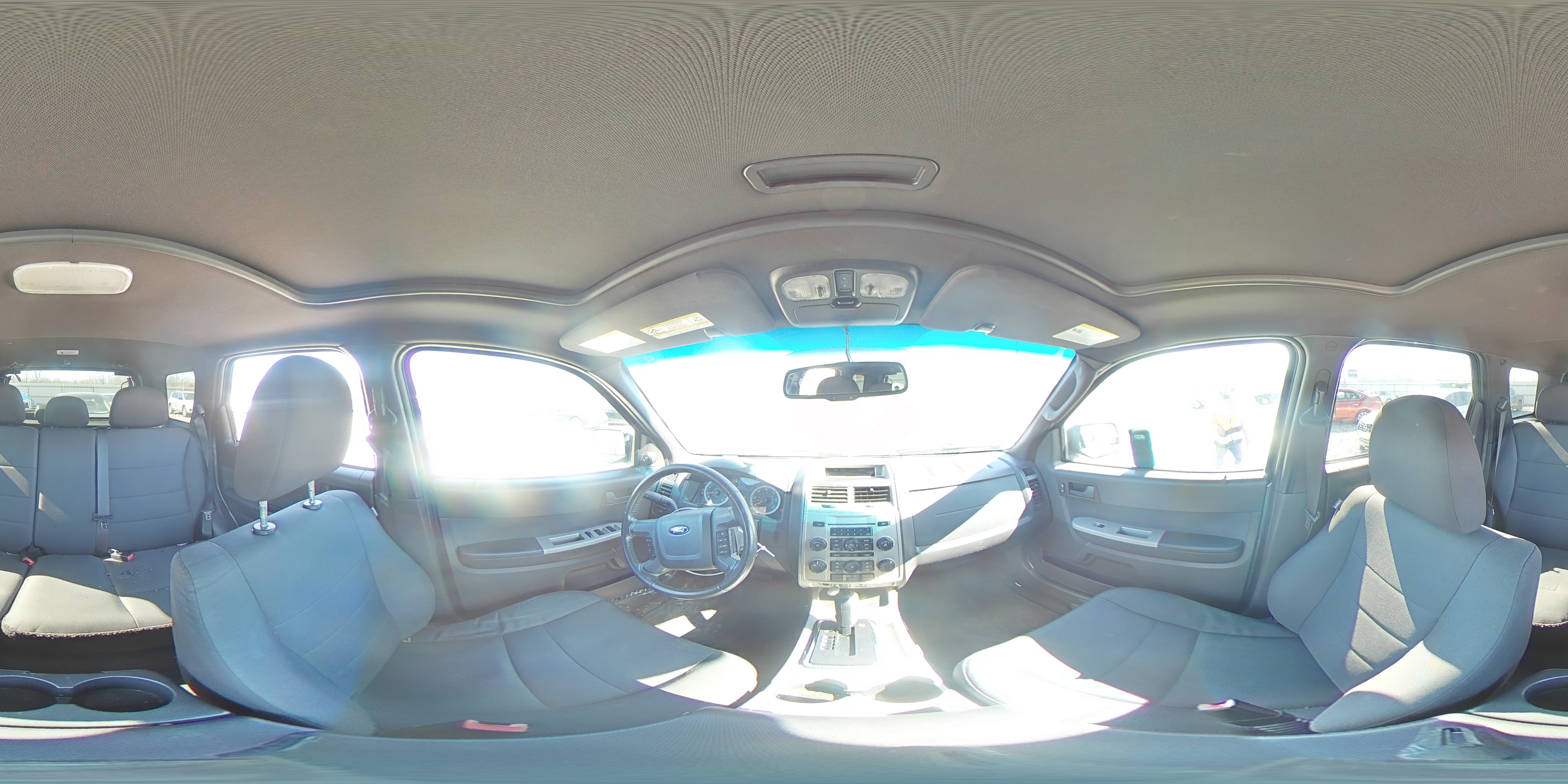 2011 Ford Escape - Image 13