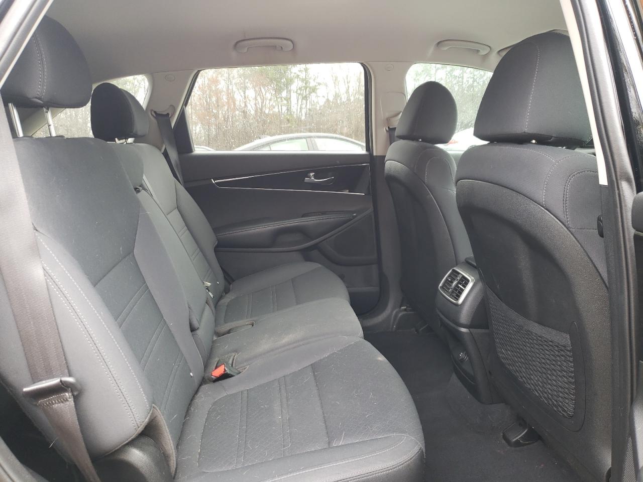 2019 Kia Sorento - Image 11