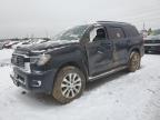 2018 Toyota Sequoia Sr5 for Sale in Eugene, OR - Front End