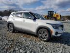 2021 Kia Seltos Lx en Venta en Mebane, NC - Rear End
