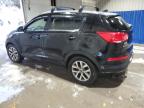 2015 Kia Sportage Lx for Sale in Hurricane, WV - Rear End