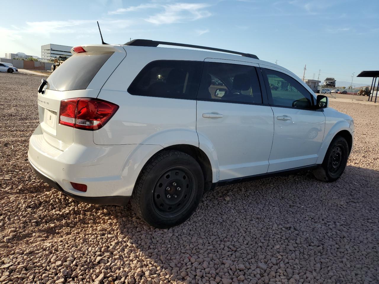 2019 Dodge Journey - Image 3