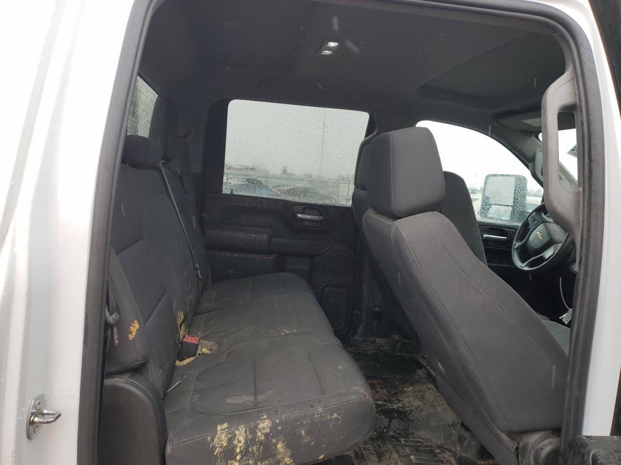 1GC4WLE76NF366119 CHEVROLET ALL Models 2022