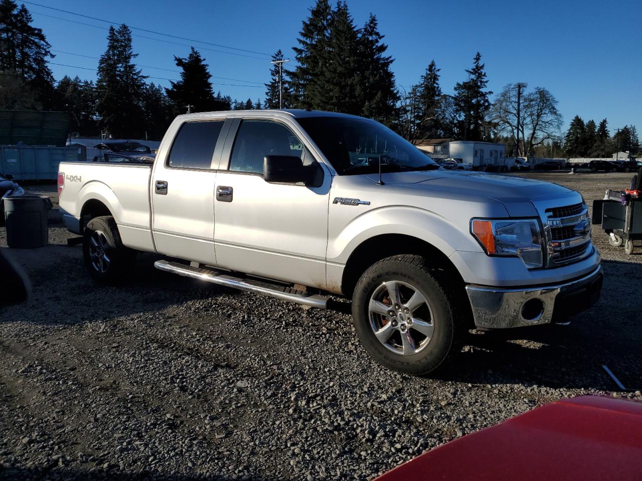 2013 Ford F-150 - Image 4