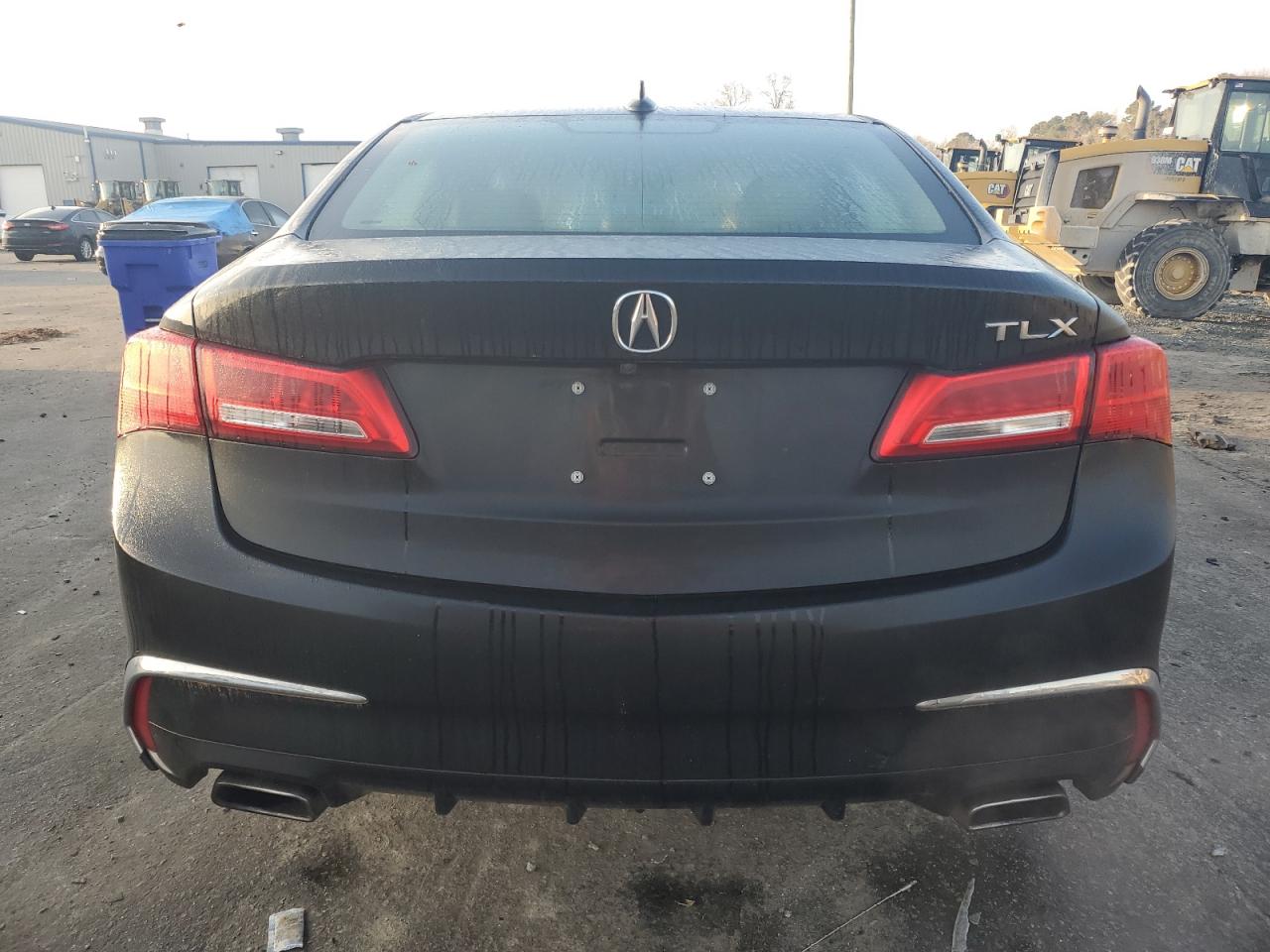 2019 Acura TLX - Image 6