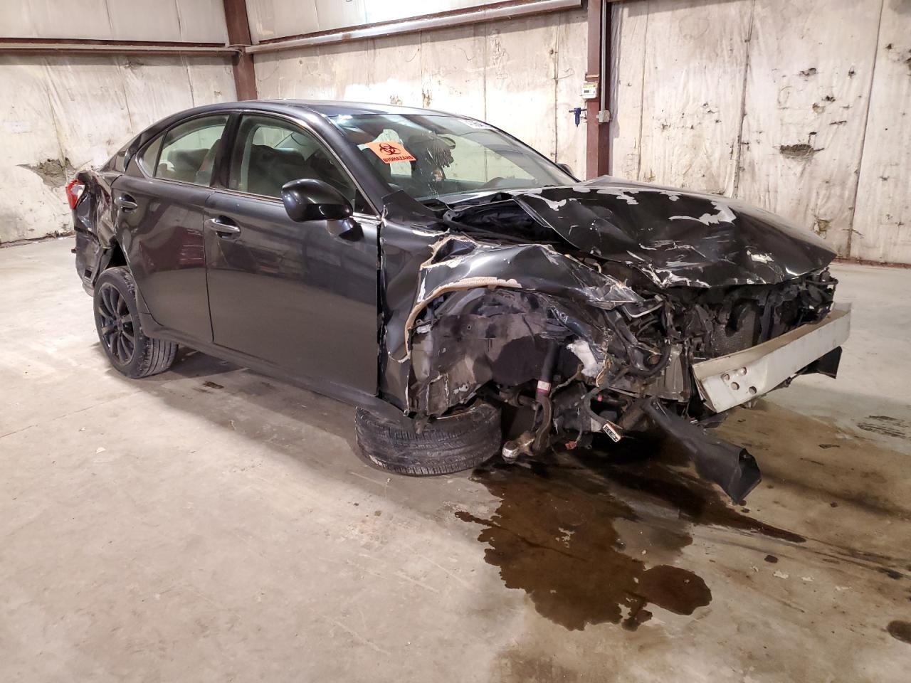 2008 Lexus IS - Image 4