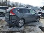 2013 HONDA CR-V EXL for sale at Copart ON - COOKSTOWN