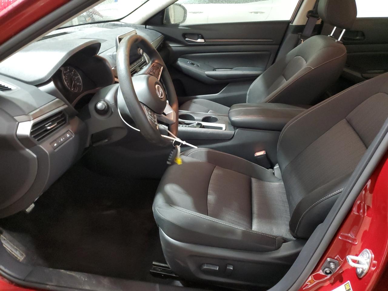 1N4BL4DV6SN355635 NISSAN ALTIMA 2025
