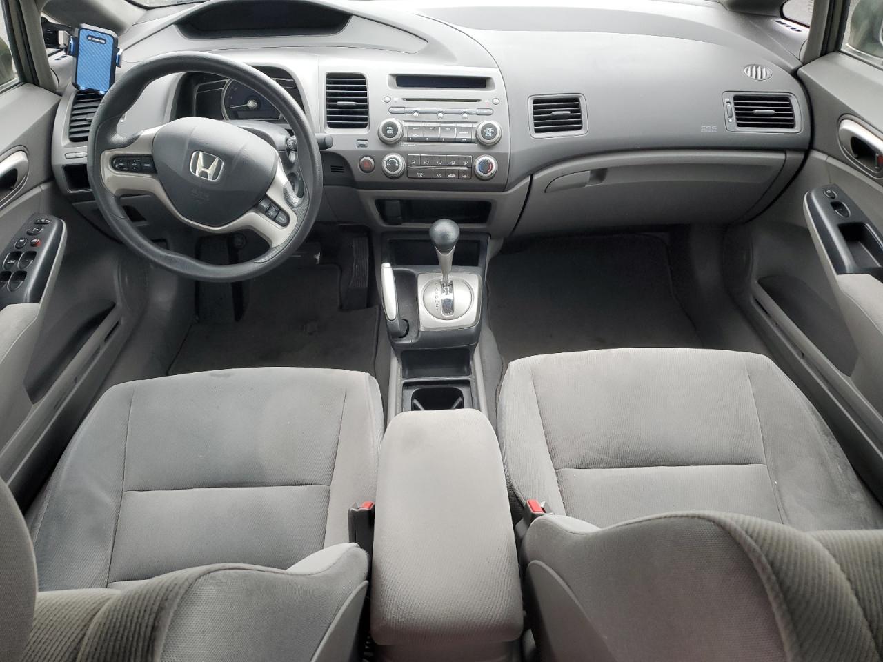 2008 Honda Civic - Image 8