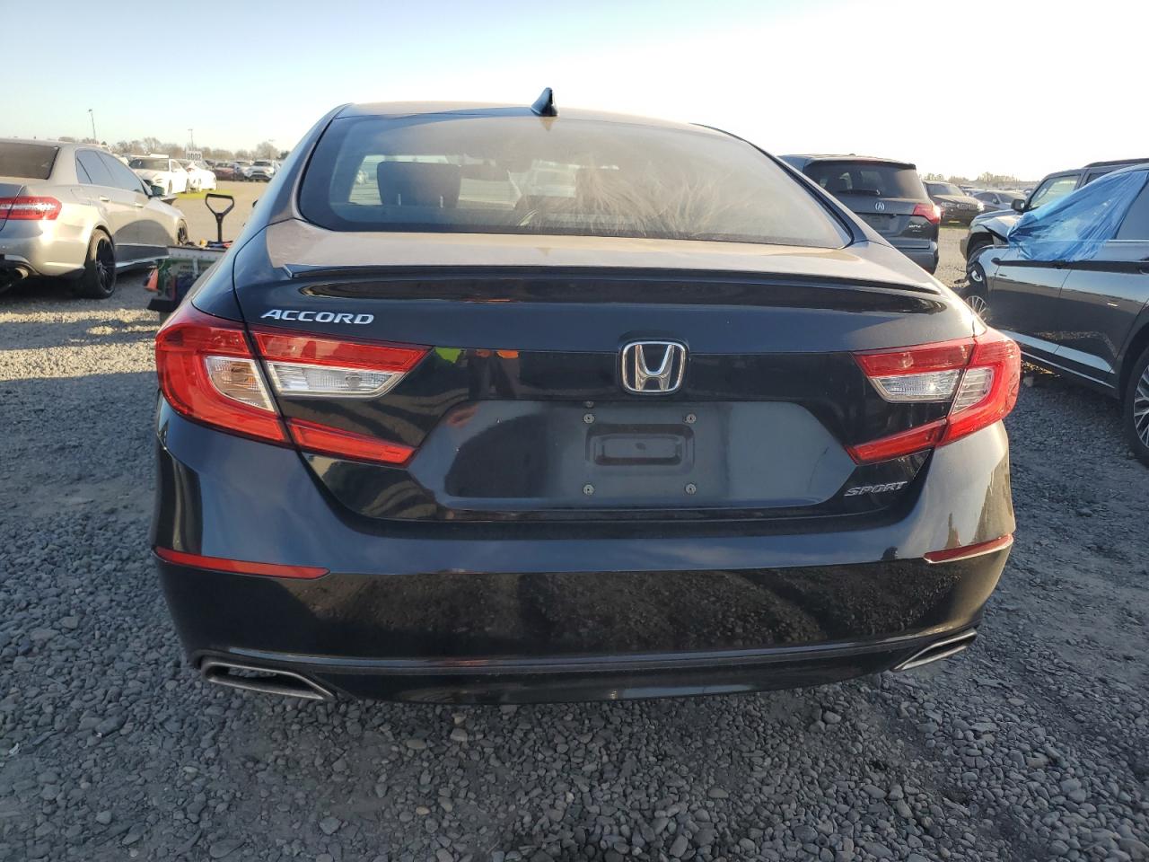 2019 Honda Accord - Image 6