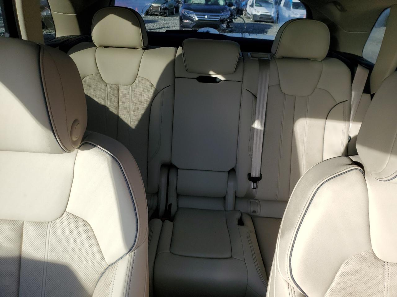 2021 Audi Q5 - Image 10