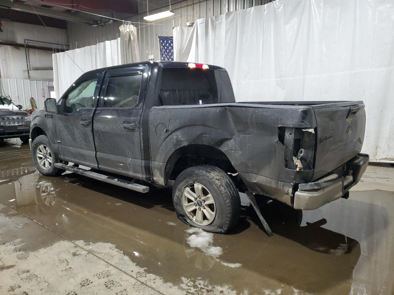 2015 Ford F-150 - Image 2