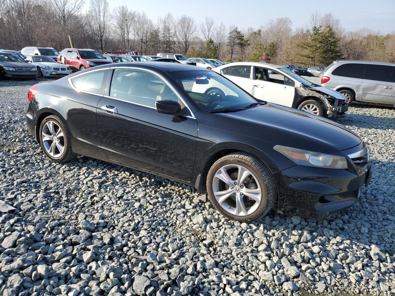 2012 Honda Accord - Image 4