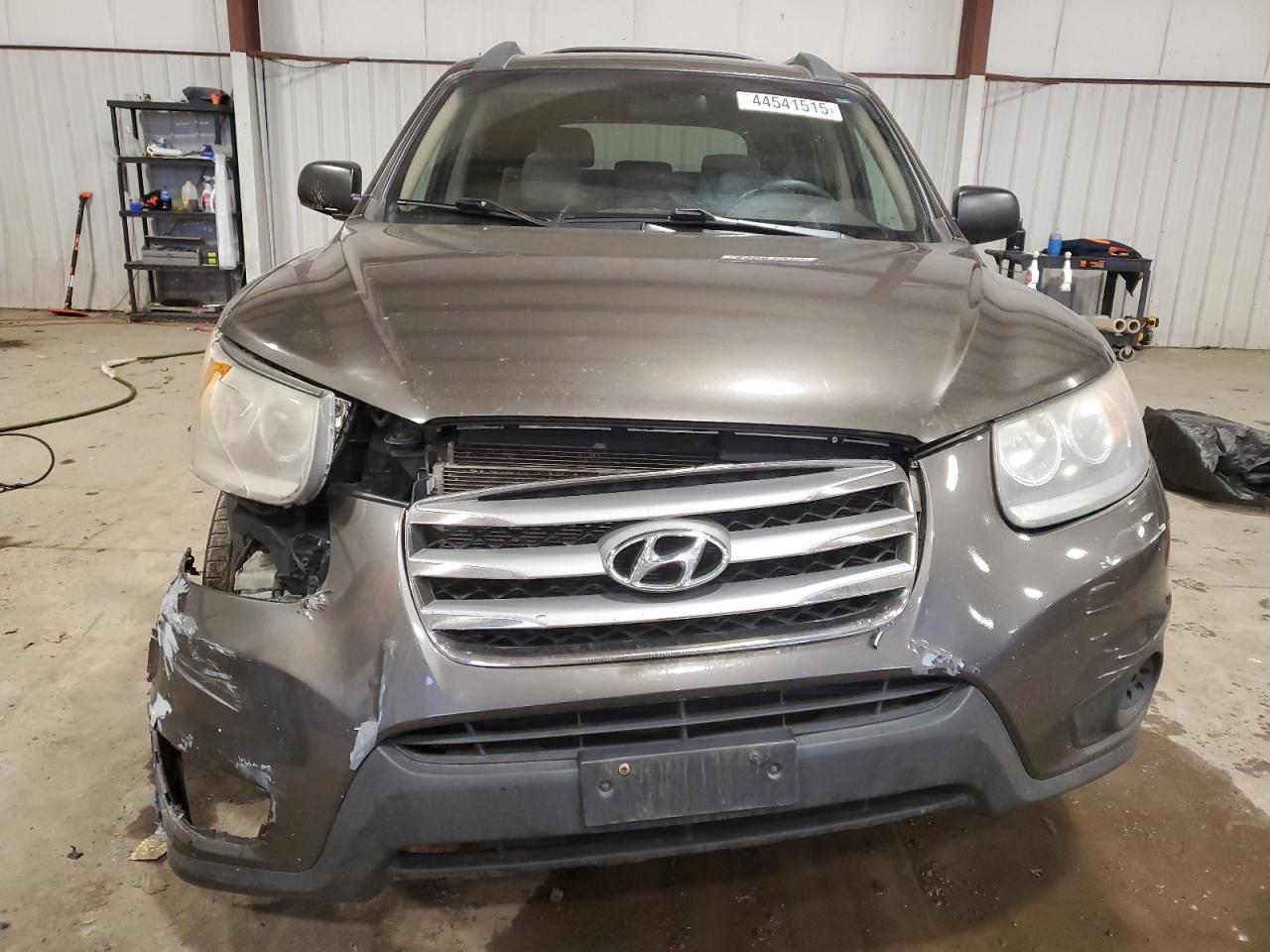 2012 Hyundai Santa Fe - Image 5