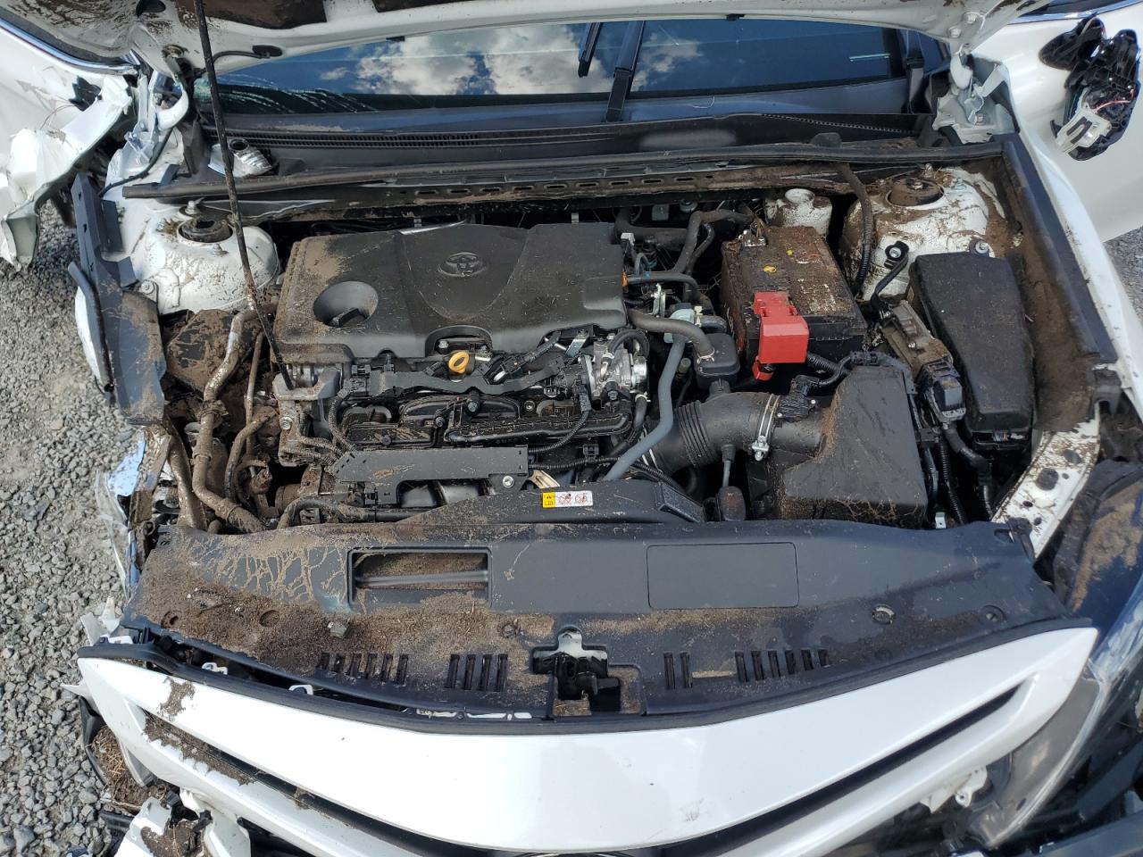 2021 Toyota Camry - Image 11
