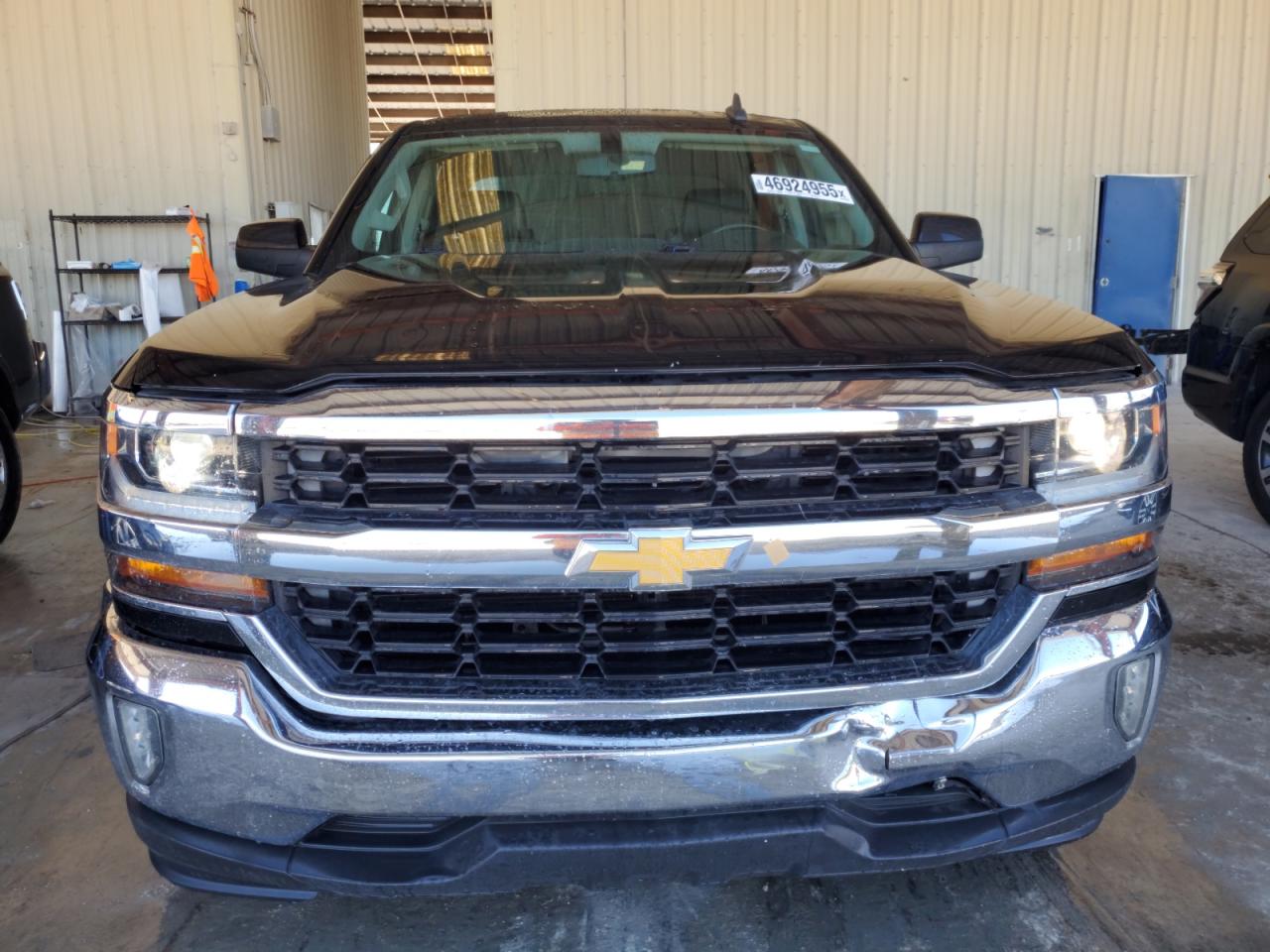 3GCPCREC0HG141235 CHEVROLET ALL Models 2017