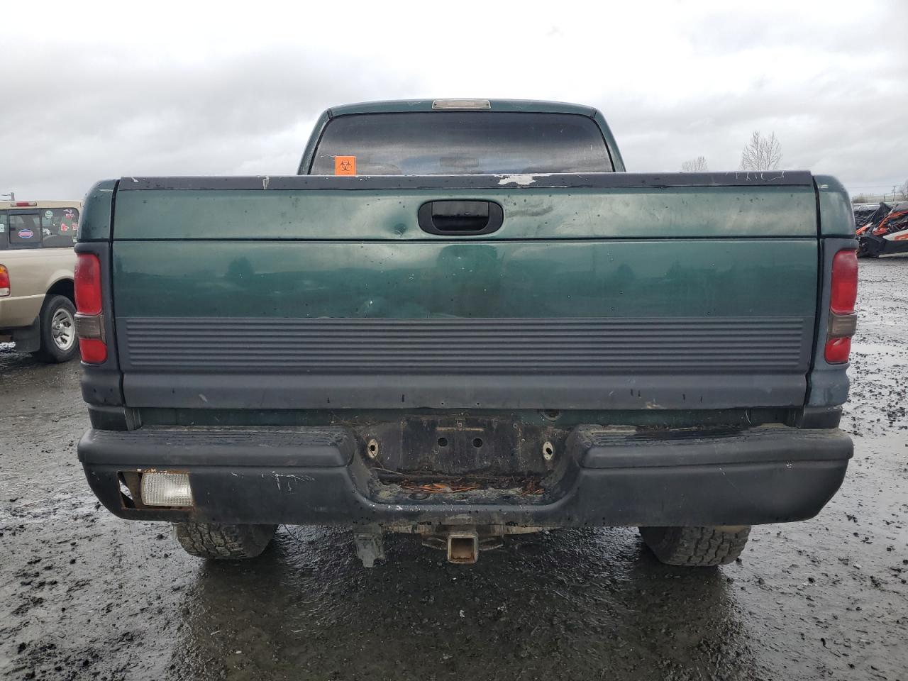 1998 Dodge RAM - Image 6
