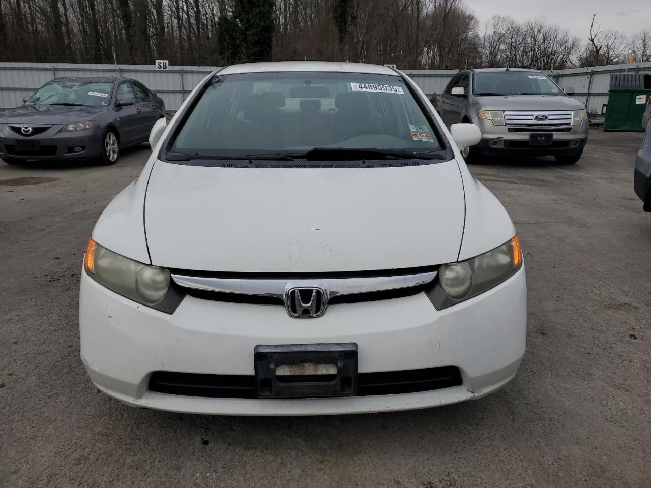 2006 Honda Civic - Image 5