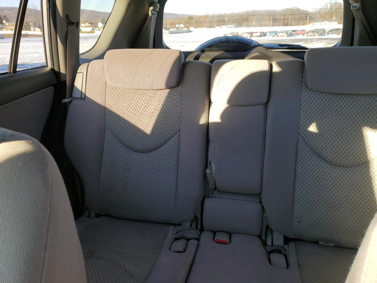 2007 Toyota RAV 4 - Image 10
