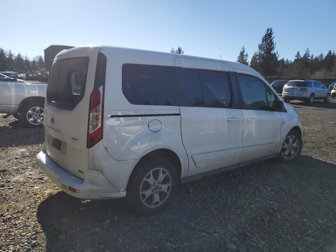2015 Ford Transit - Image 3