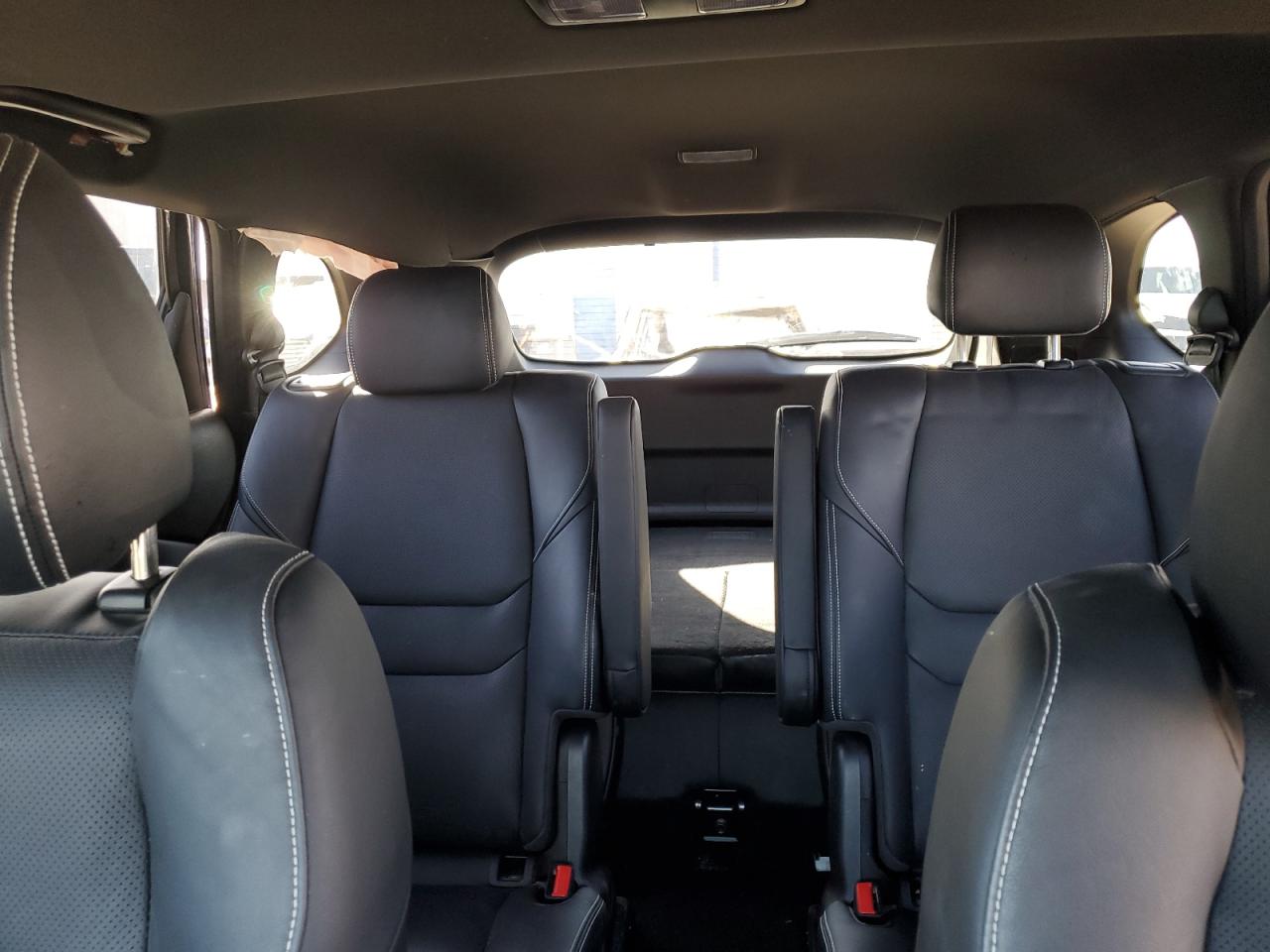 2022 Mazda CX-9 - Image 10