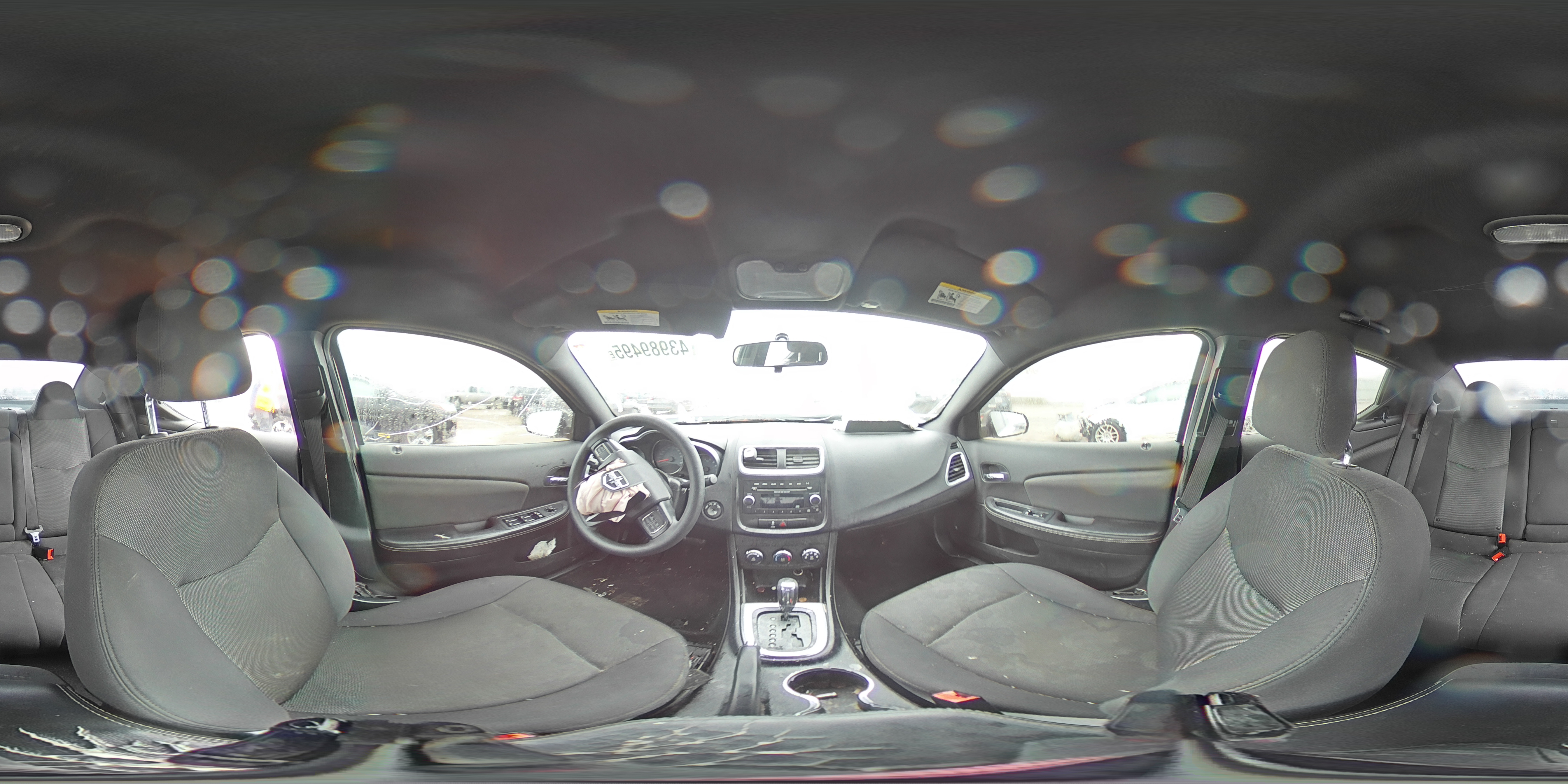 2013 Dodge Avenger - Image 13