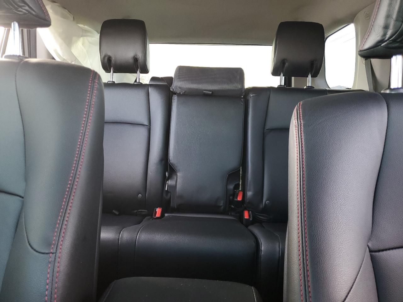 2016 Toyota 4Runner - Image 10
