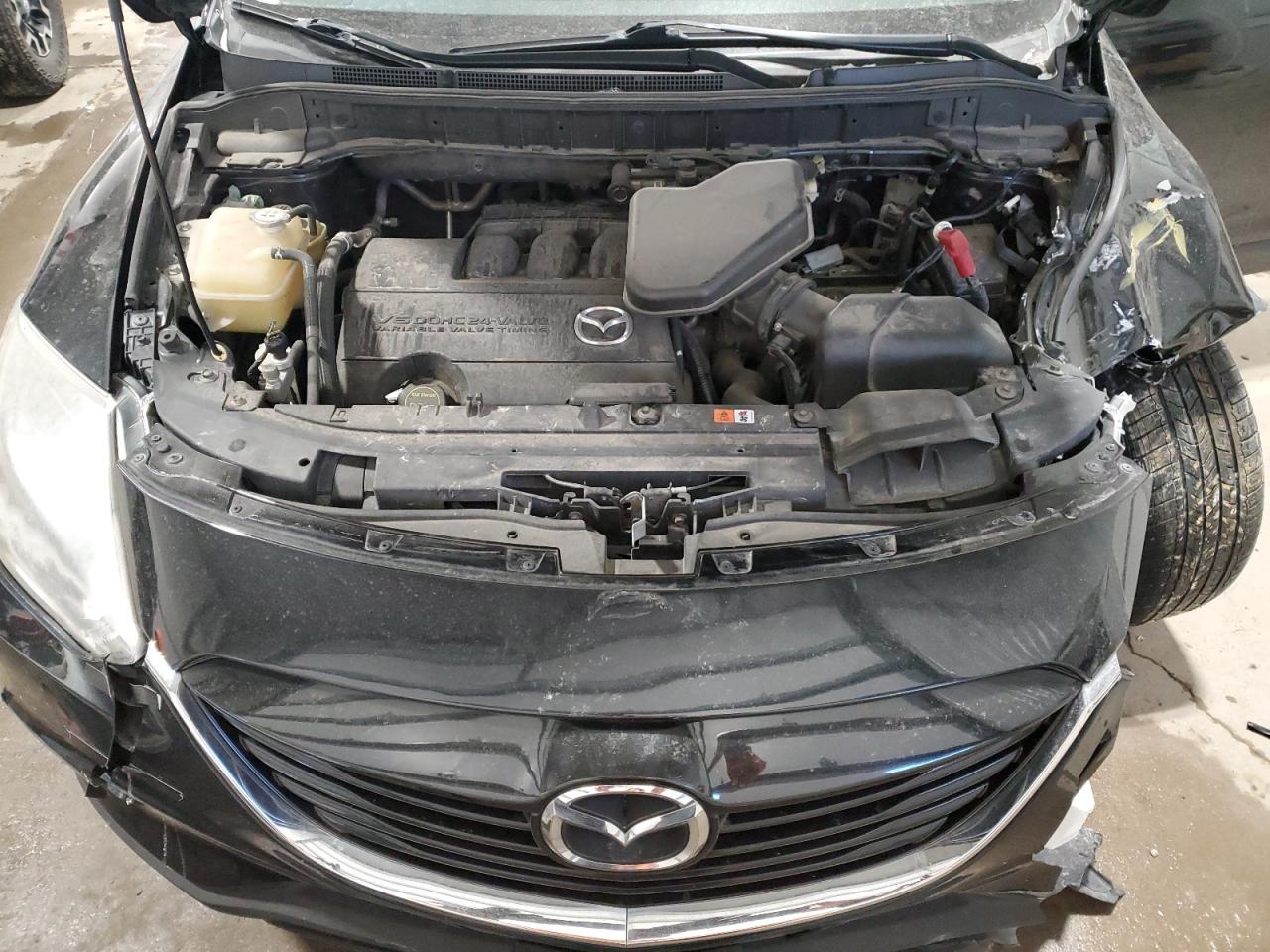 2014 Mazda CX-9 - Image 14