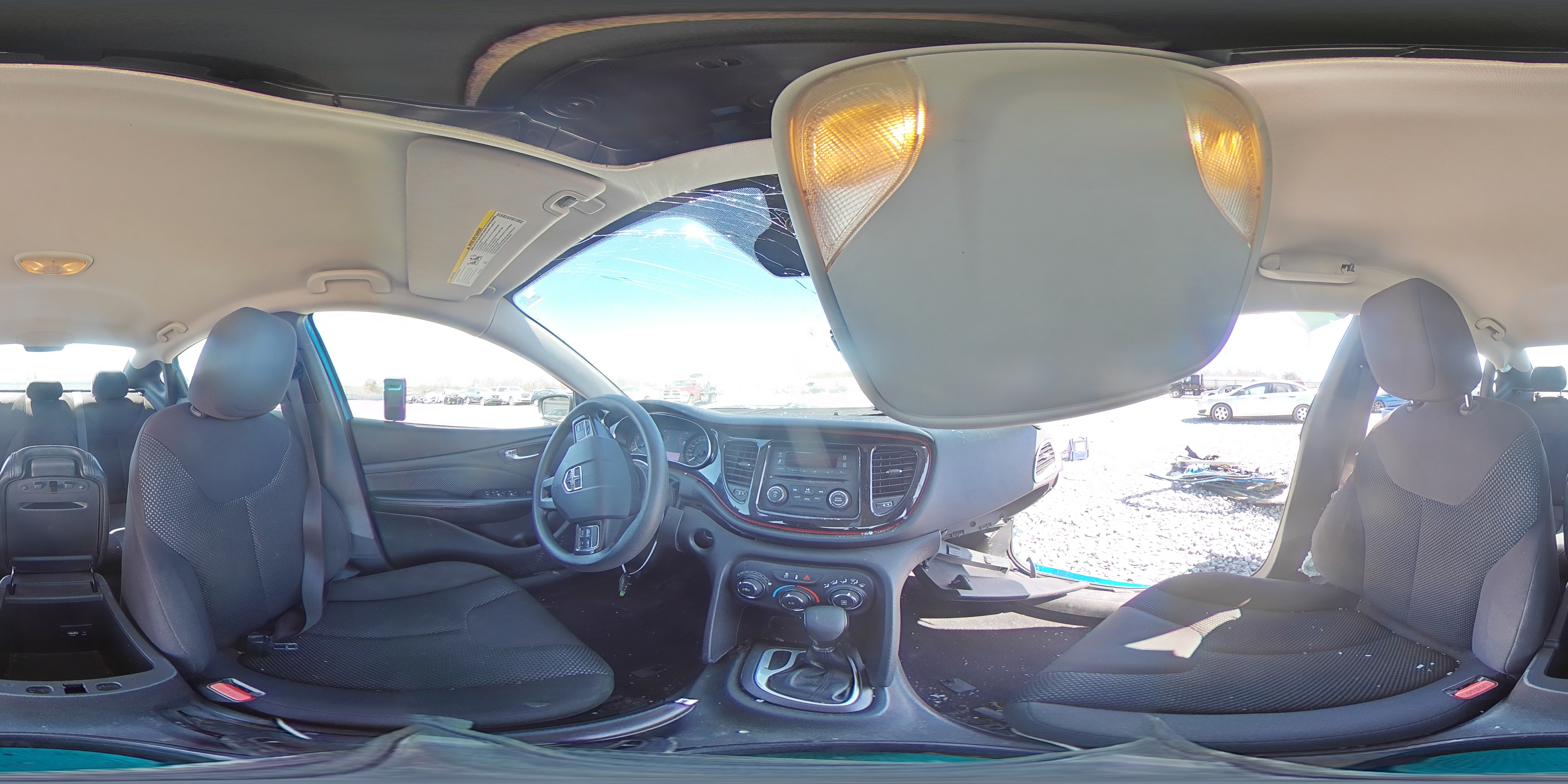 2015 Dodge Dart - Image 12