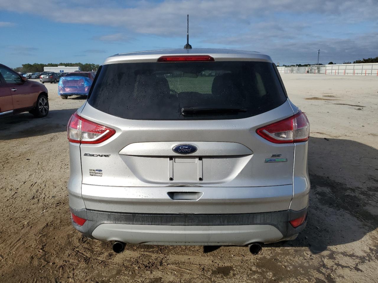 2013 Ford Escape - Image 6