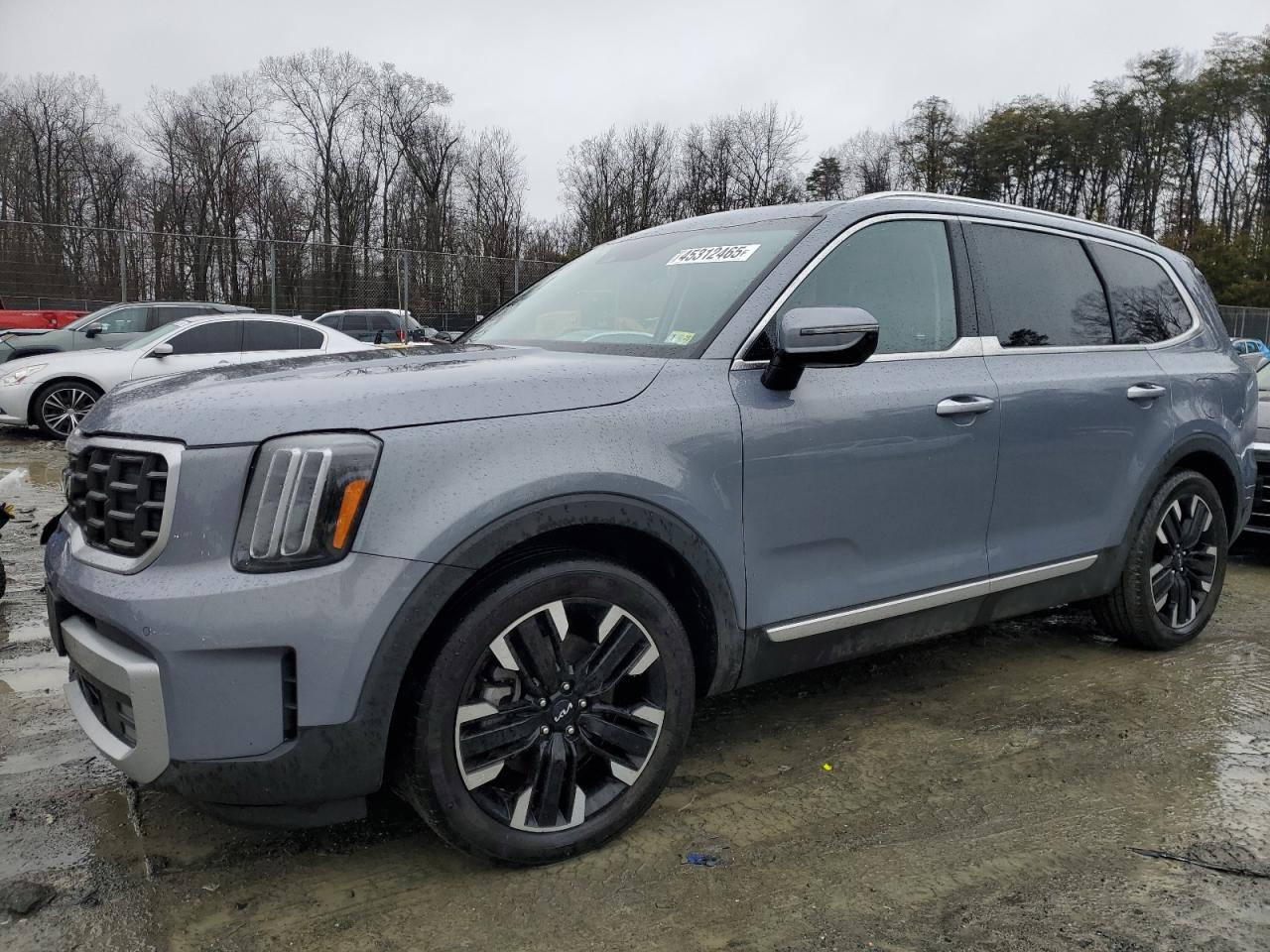 2023 Kia Telluride - Image 1