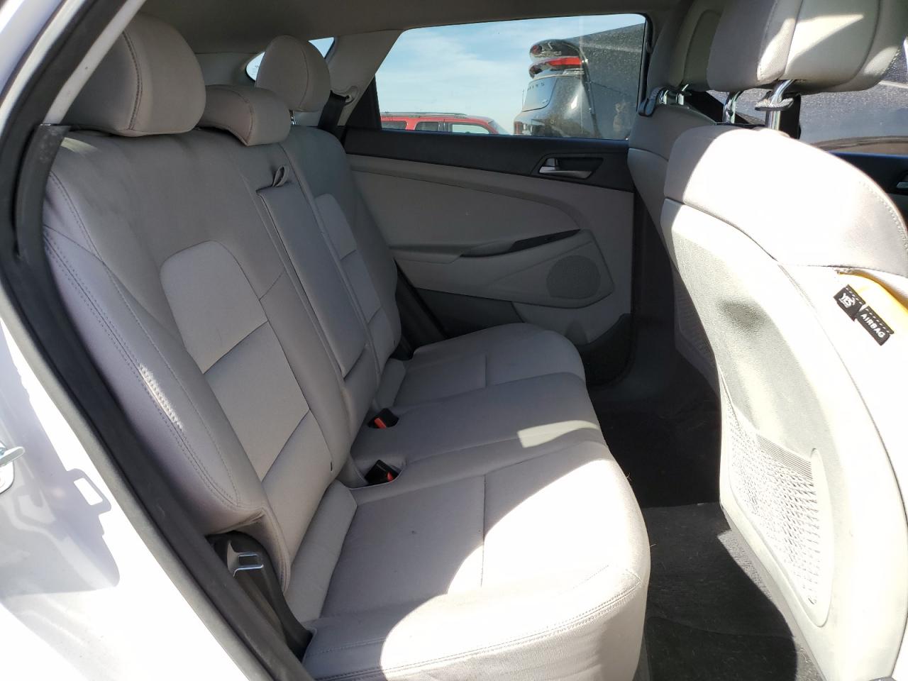 2018 Hyundai Tucson - Image 11