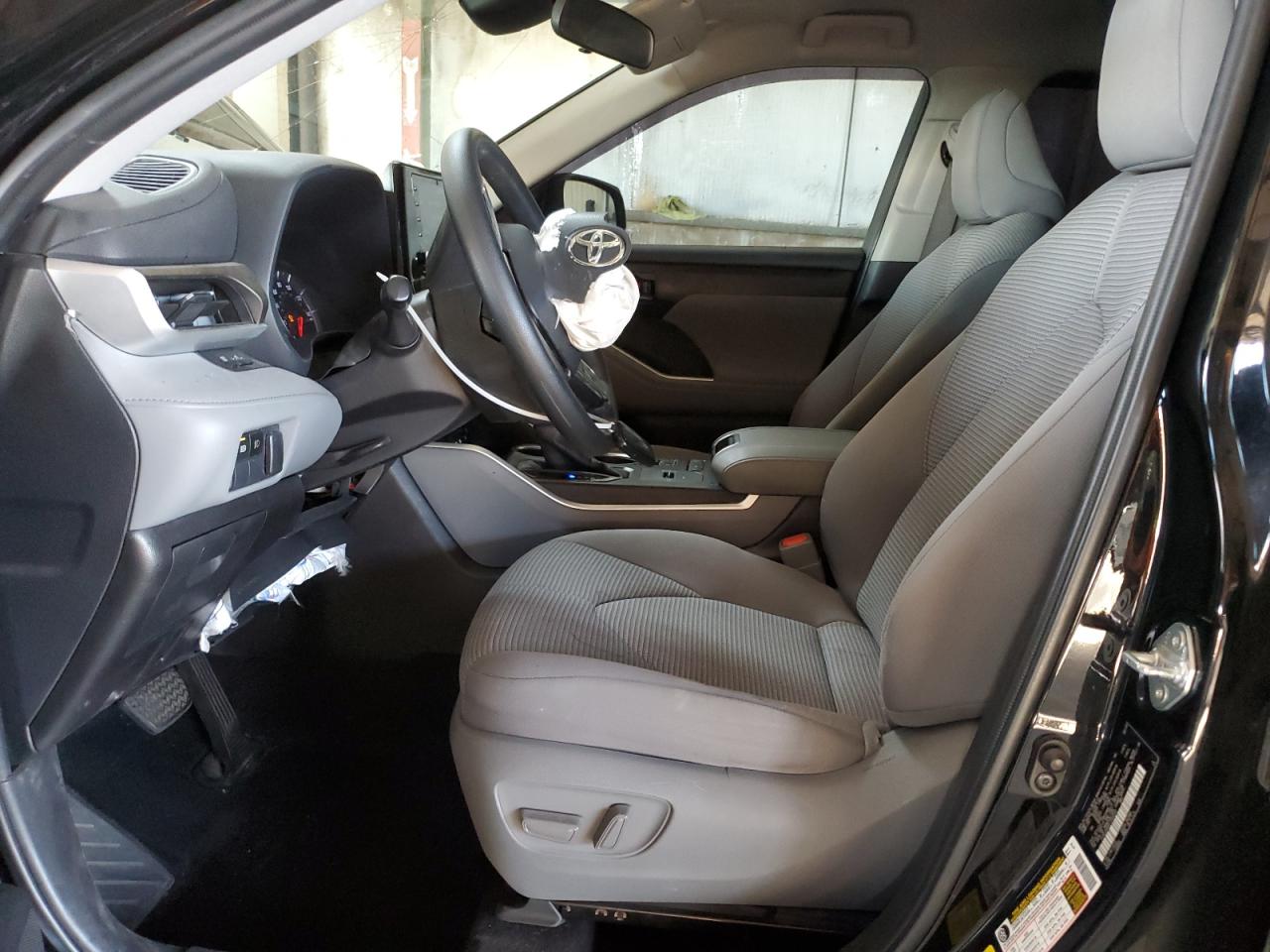 2020 Toyota Highlander - Image 7