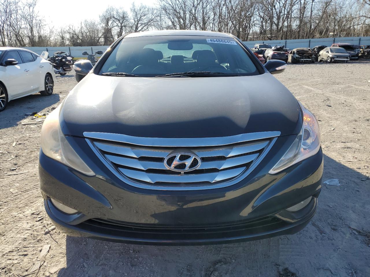 2011 Hyundai Sonata - Image 5