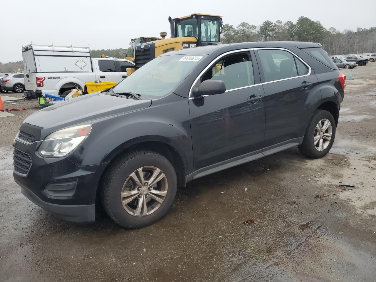 2GNALBEK9H1586075 CHEVROLET EQUINOX 2017