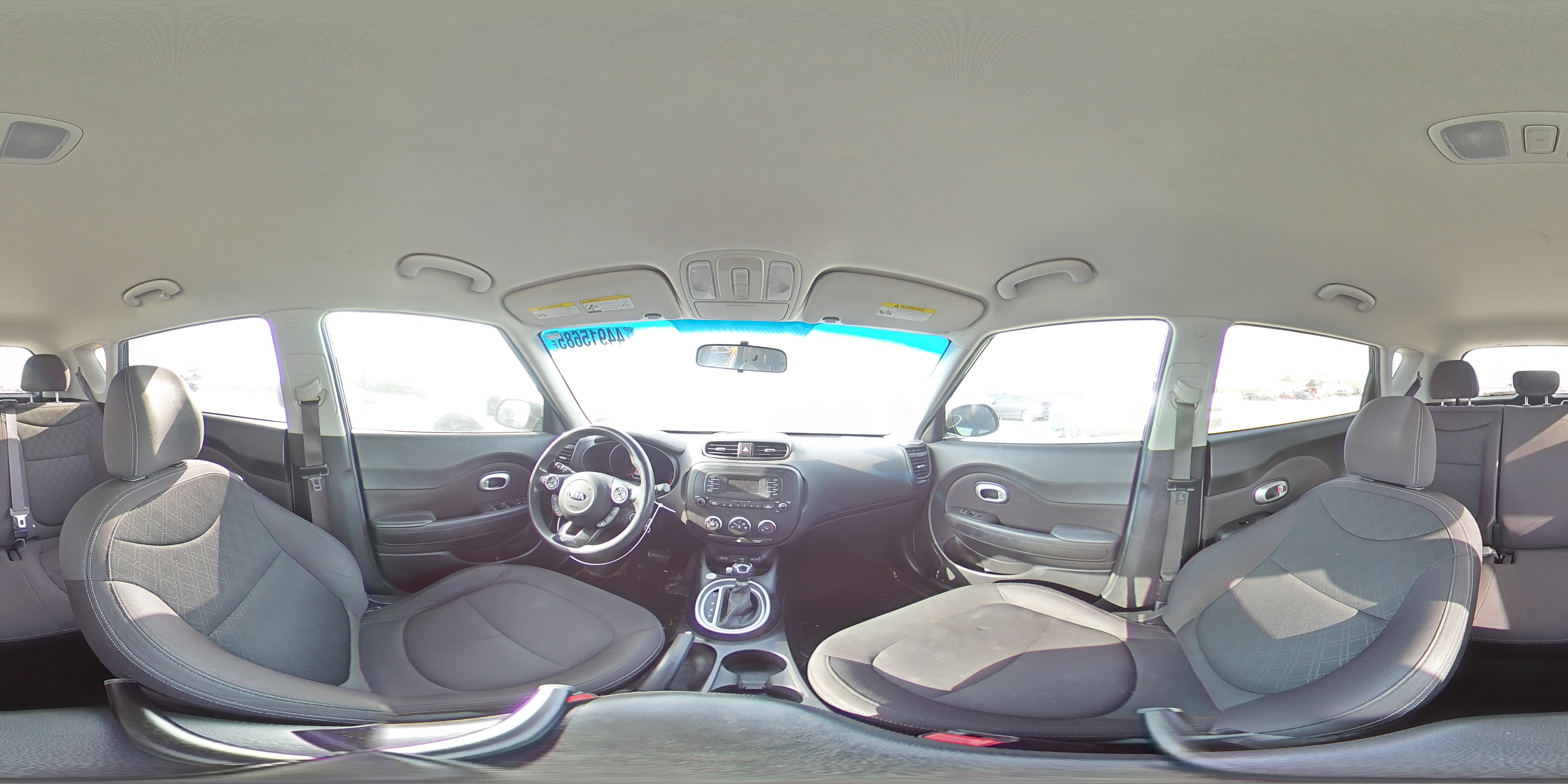 2015 Kia Soul - Image 13