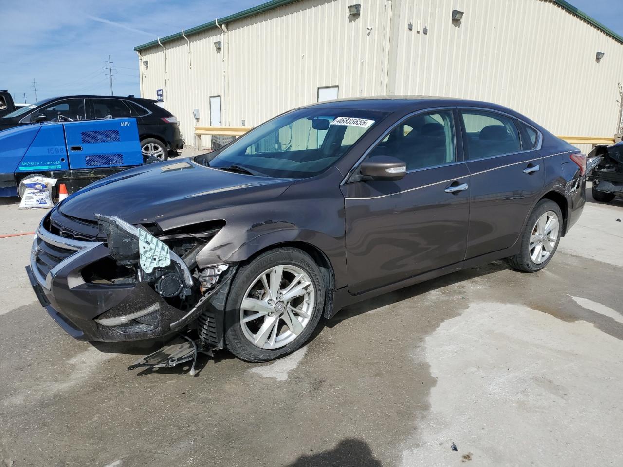 2013 Nissan Altima - Image 1