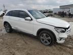 2022 Mercedes-Benz Glc 300 en Venta en Houston, TX - Rollover