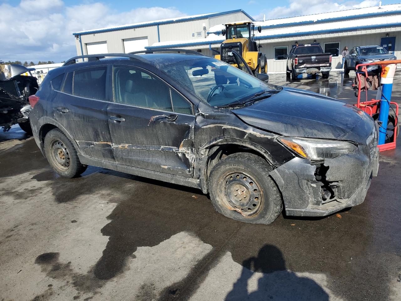 JF2GTALC2JH304372 SUBARU CROSSTREK 2018