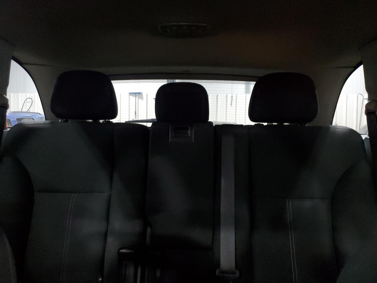 2011 Ford Edge - Image 10