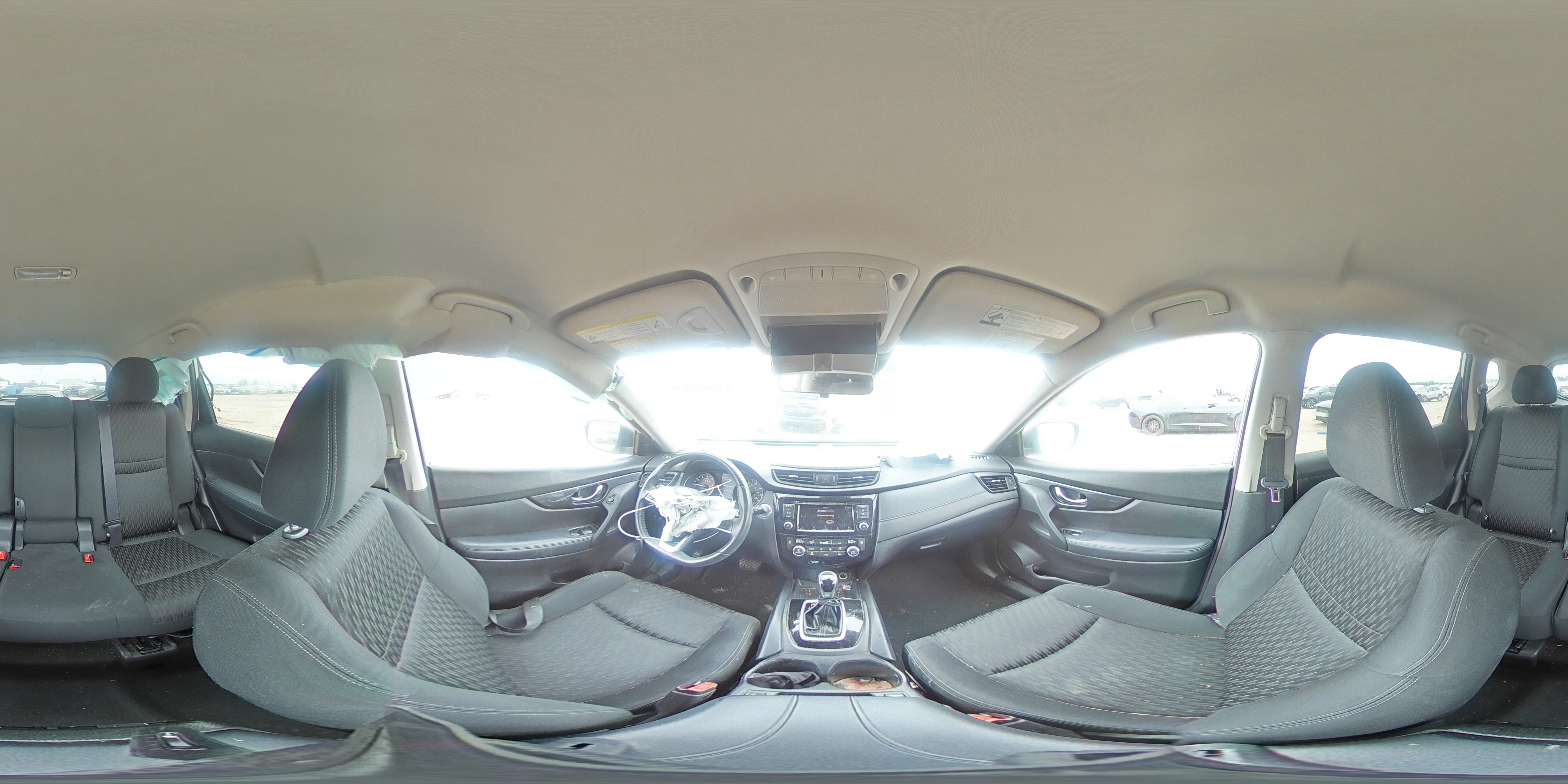 2019 Nissan Rogue - Image 13