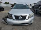 2015 Nissan Pathfinder S zu verkaufen in Colton, CA - Undercarriage