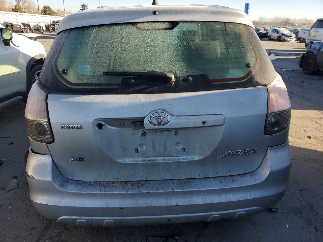 2006 Toyota Corolla - Image 6