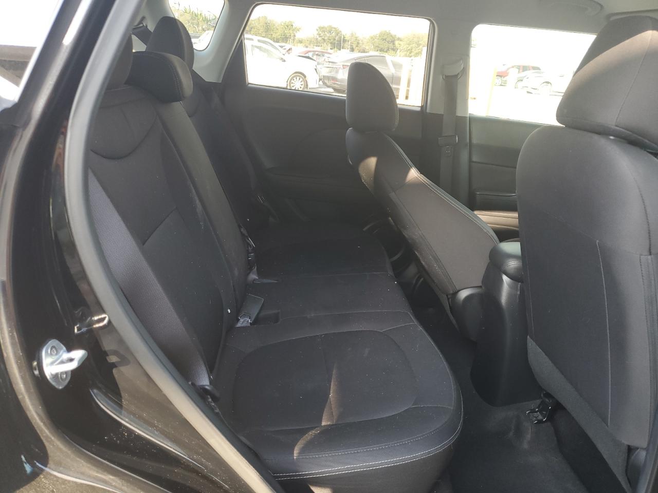 2018 Kia Soul - Image 10