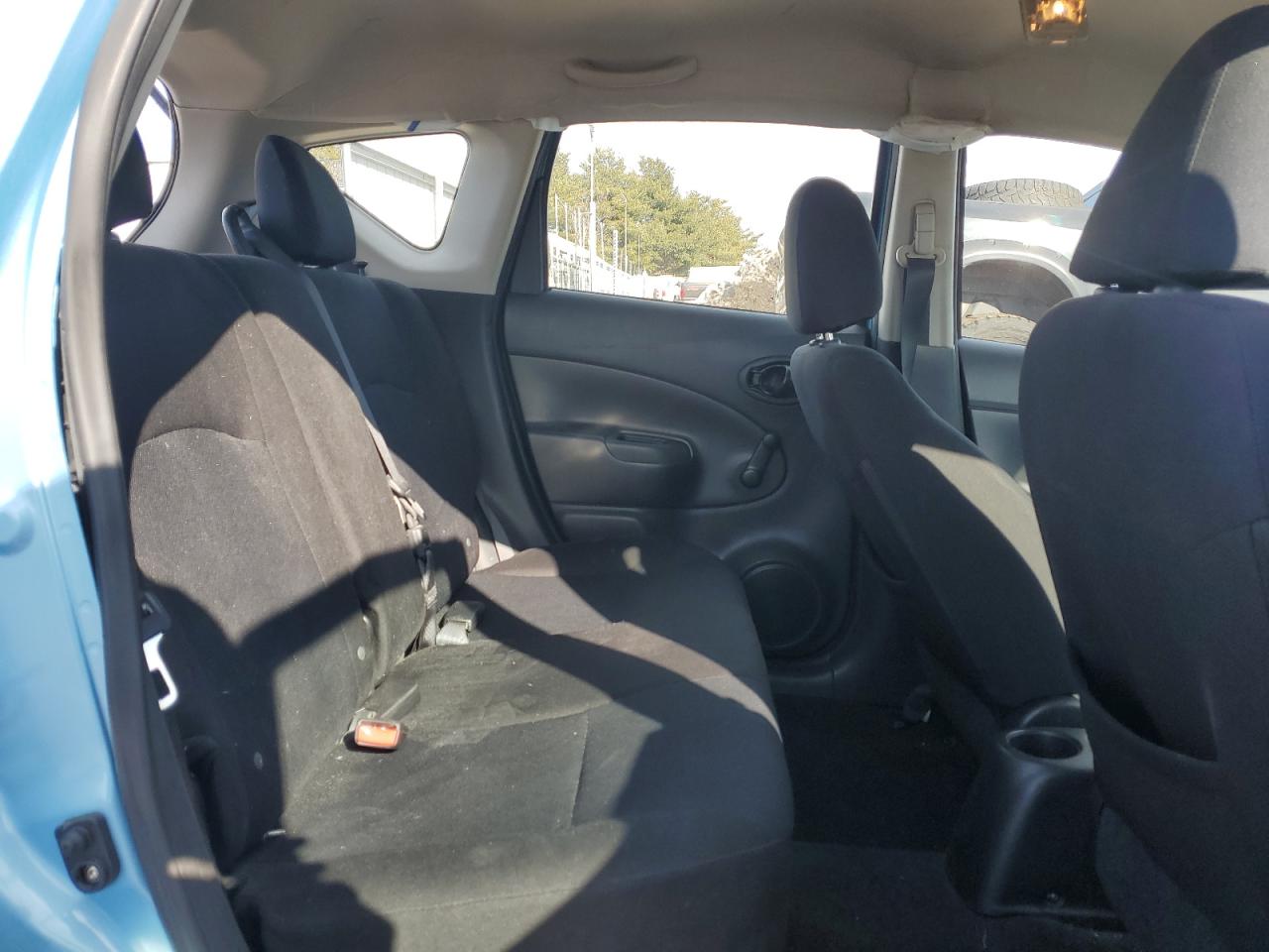 2014 Nissan Versa - Image 10