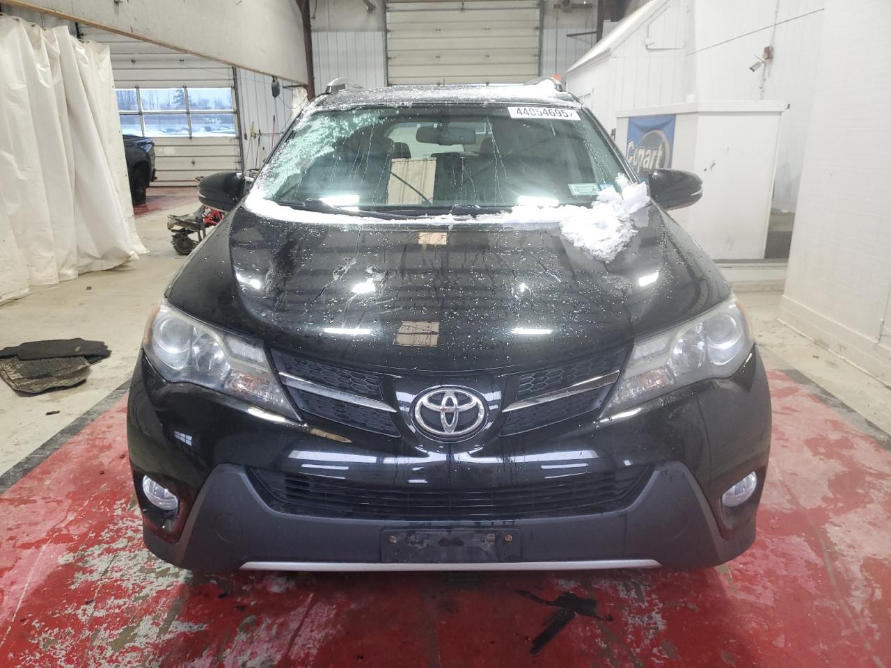 2013 Toyota RAV 4 - Image 5