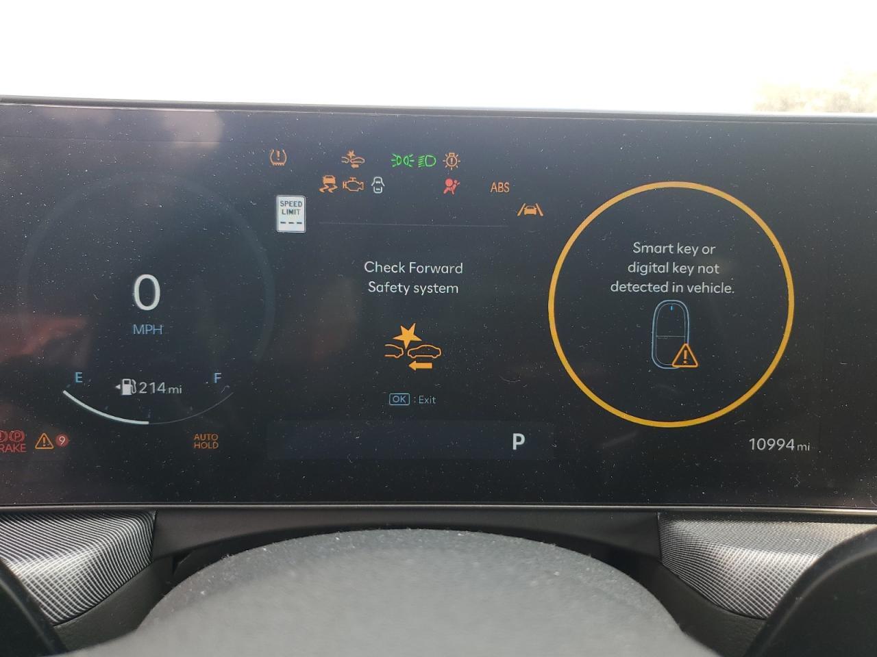 2024 Hyundai Sonata - Image 9