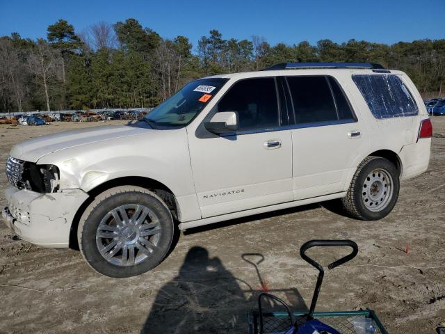 2007 Lincoln Navigator 