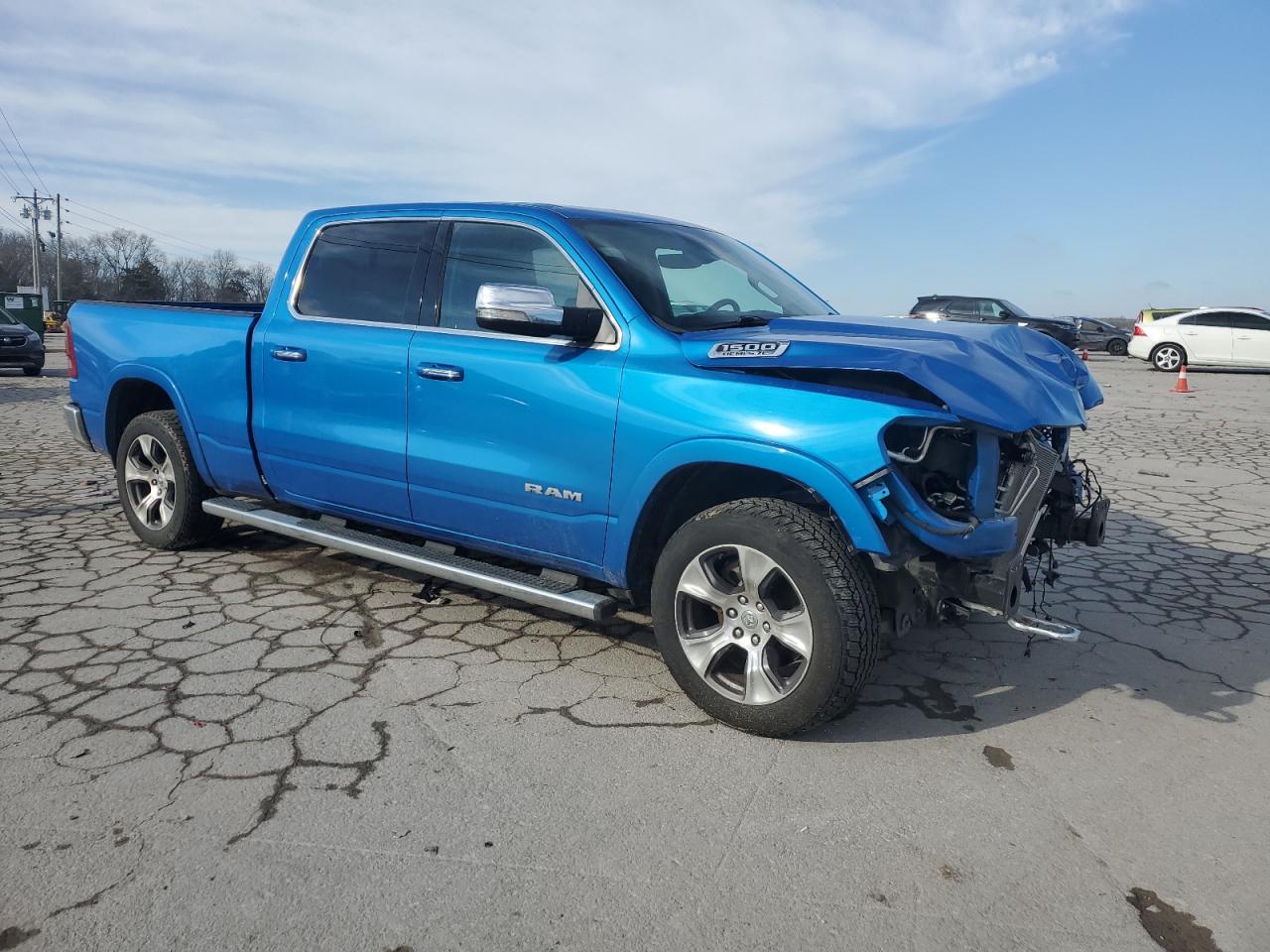 2021 RAM 1500 - Image 4