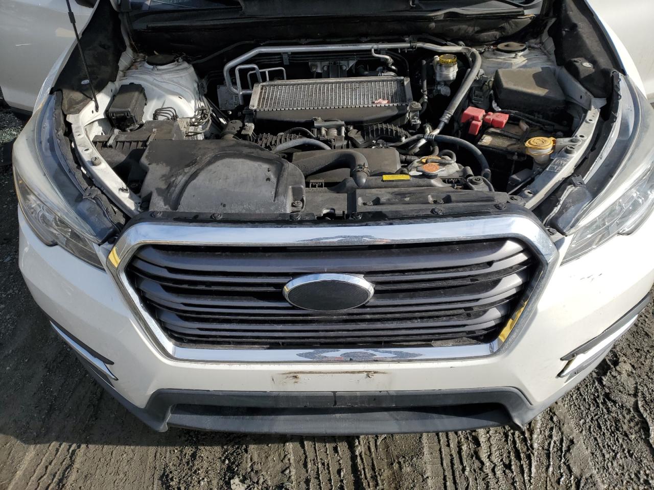 2019 Subaru Ascent - Image 14